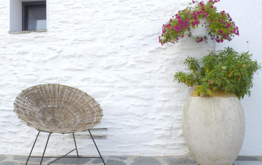 Tramuntana Hotel - Adults Only Cadaqués Exteriör bild