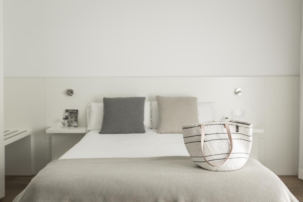 Tramuntana Hotel - Adults Only Cadaqués Exteriör bild