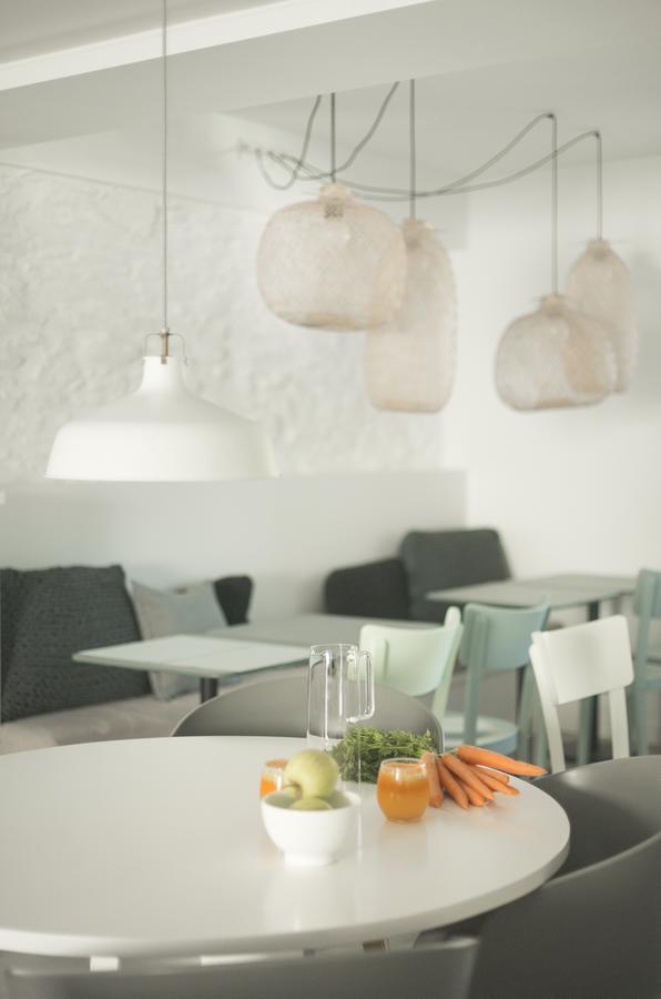 Tramuntana Hotel - Adults Only Cadaqués Exteriör bild